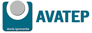 Logotipo Avatep